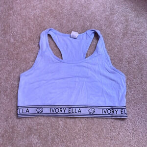 Ivory Ella‎ bralette